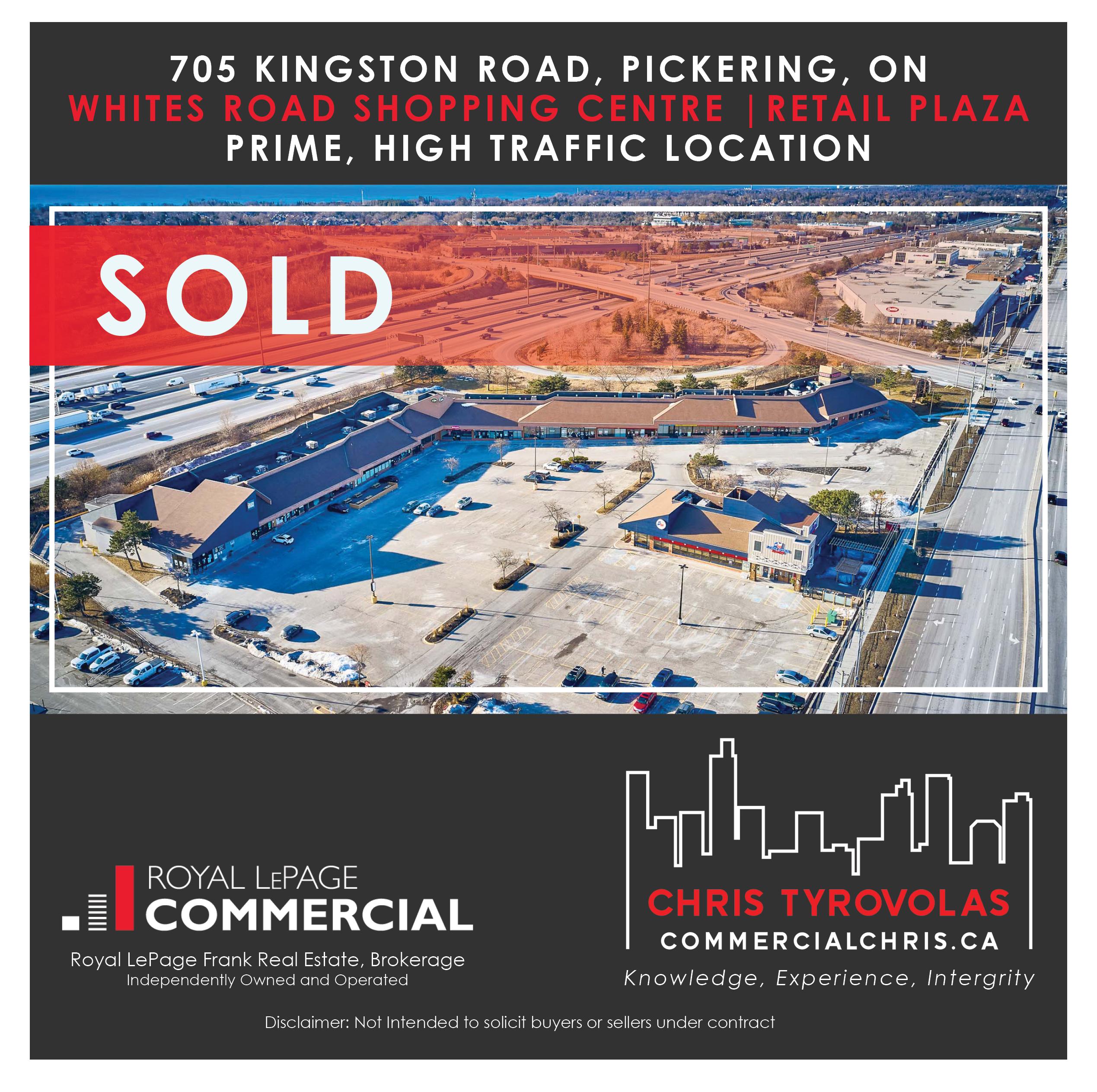 sold, plaza
